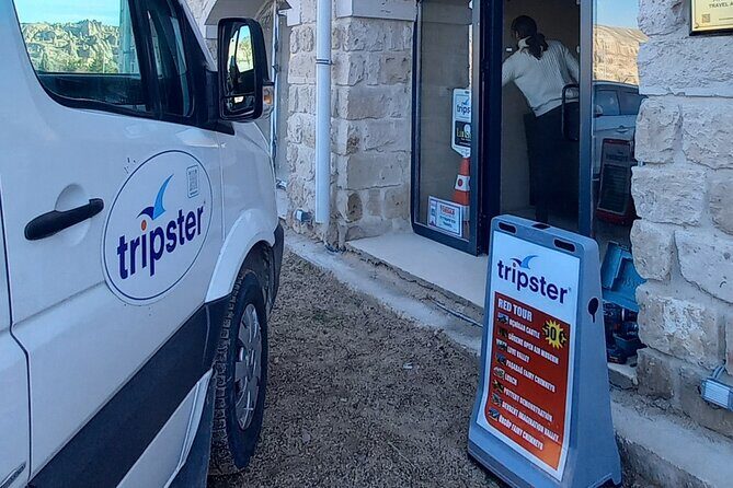 Transfer between Nevşehir/Kayseri Airport and Cappadocia hotels - When this shuttle is a great fit (and when it’s not)