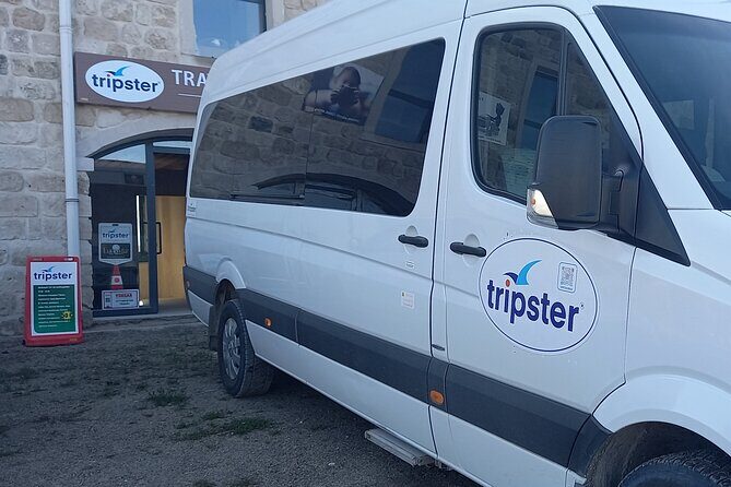 Transfer between Nevşehir/Kayseri Airport and Cappadocia hotels - Booking direction matters: arrival vs departure flight info