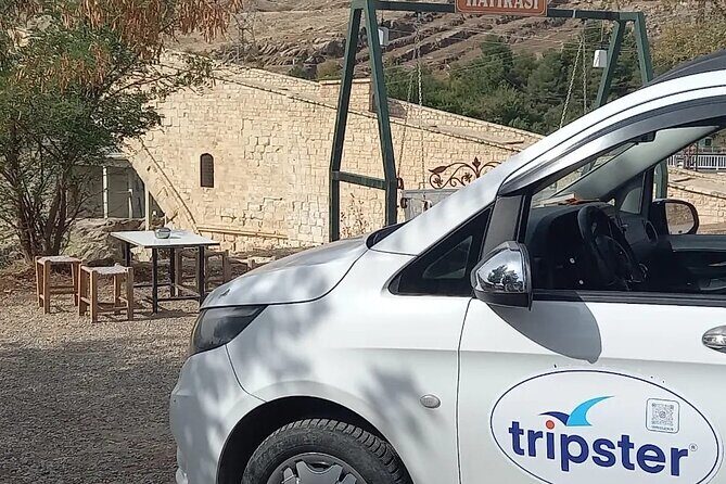 Transfer between Nevşehir/Kayseri Airport and Cappadocia hotels - Practical tips to make the pickup smooth