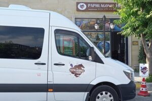 Transfer from Kayseri Airport to Cappadocia Hotels (Small Group) - Shared transfer rhythm: what group shuttles do to your schedule