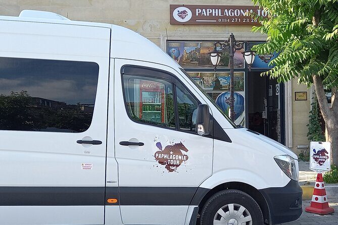Transfer from Kayseri Airport to Cappadocia Hotels (Small Group) - Shared transfer rhythm: what group shuttles do to your schedule