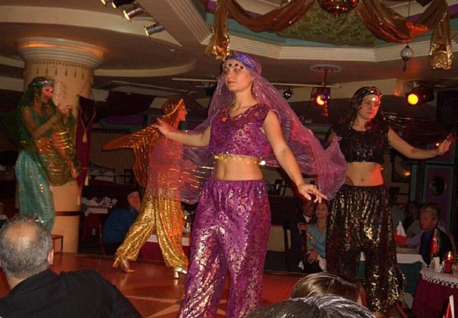 Turkish Night Show: Unlimited Alcohol, Dinner and Transfer - Why this Turkish Night Show feels different in Cappadocia