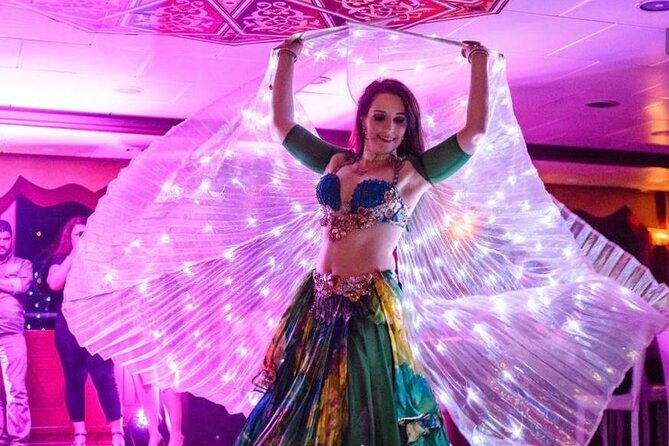 Turkish night show with dinner and unlimited free alcohol - Should you book this Turkish Night show?