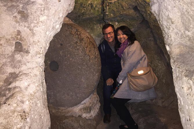 Under Ground City Tour - Half Day - Derinkuyu vs. Kaymaklı: what choosing one underground city really changes