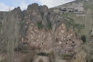 Undiscovered Cappadocia Tour by Cappadocian Guide - Getting picked up smoothly (and staying stress-free)