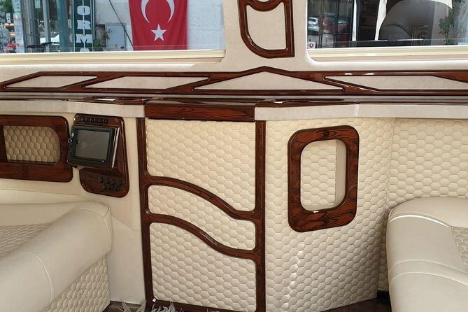 VIPPrivate Airport Transfer From or To Kayseri & Nevsehir Airport - Price and Value: Why $54.01 Can Beat the Usual Alternatives