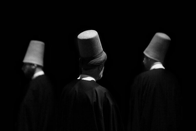 Whirling Dervishes Show in Pamukkale with Hotel Pick Up - Hotel Pickup From Pamukkale: The Real Value of the Included Transport